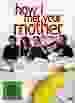 How I Met Your Mother - Staffel 4 [DVD]