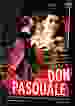 Don Pasquale [DVD]