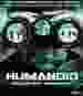 Humanoid - Der letzte Kampf der Menschheit [Blu-ray]