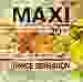 Maxi Dance Sensation 20... [CD]