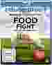 Food Fight - Was kommt auf Ihren Teller? [Blu-ray]