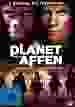 Planet der Affen - Legacy Collection [DVD]