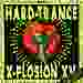 Hard-Trance X-Plosion XV [CD]