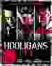 Hooligans 1-3 [Blu-ray]