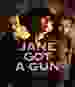 Jane got a gun [Blu-ray]