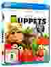 Die Muppets [Blu-ray]