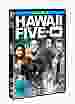 Hawaii Five-0 - Staffel 1.2 [DVD]
