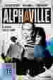 Alphaville [DVD]