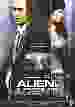 Alien Agent [DVD]