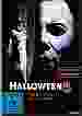 Halloween 5 - Die Rache des Michael Myers [DVD]