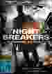 Night Breakers - Vampire Nation [DVD]