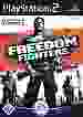 Freedom Fighters [Sony PlayStation 2]