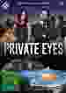 Private Eyes - Staffel 2 [DVD]