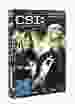 CSI: Crime Scene Investigation - Season 12.1 [DVD]