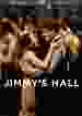 Jimmy's Hall [DVD]