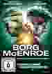 Borg/McEnroe - Duell zweier Gladiatoren [DVD]