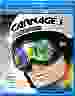 Carnage 3D - Sport Xtreme [Blu-ray]