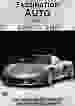 Faszination Auto Vol. 1 - Porsche [DVD]