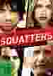Squatters [DVD]
