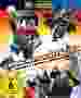 Lego - Gerechtigkeitsliga - Angriff der Legion der Verdammnis [Blu-ray]