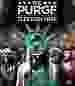 The Purge 3 - Election year [Blu-ray]