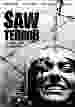 Saw Terror [DVD]