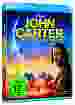 John Carter - Zwischen zwei Welten [Blu-ray]