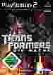 Transformers - Die Rache [Sony PlayStation 2]