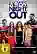 Mom's Night Out [DVD]