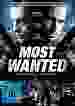 Most Wanted - Im Fadenkreuz des Kartells [DVD]