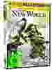 The New World [DVD]