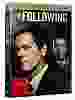 The Following - Staffel 1 [DVD]