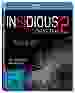Insidious - Chapter 2 [Blu-ray]