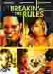 Breakin' All the Rules [DVD]