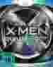 X-Men - Quadrilogy [Blu-ray]