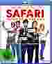 Safari - Match me if you can [Blu-ray]