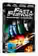 Fast & Furious 4 - Neues Modell. Originalteile. [DVD]