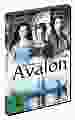 Die Nebel von Avalon [DVD]